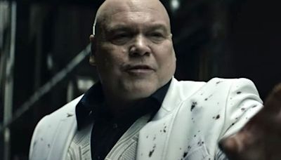 Vincent D'Onofrio Will Return as Kingpin Sooner Than Expected