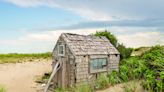 Focusing on the dune shacks: Provincetown photographer crafts book of 'primal landscape'