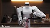 Stardust presenta 'Astribot S1', robot humanoide que baila, cocina y limpia