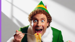 'Son of a Nutcracker!' These 'Elf'-Inspired Foods Have Us Drooling