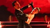 Dancing With the Stars awards its highest score ever on Michael Bublé night