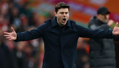 What Mauricio Pochettino has Already Said About Taking the England Job