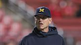 Michigan football coach Jim Harbaugh news conference: What he said