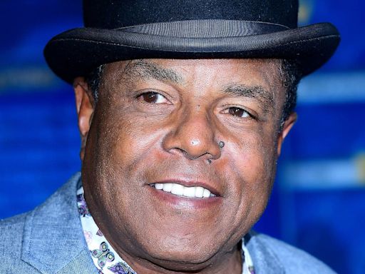 Tito Jackson's tragic final post is revealed