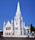 St. Thomas Cathedral Basilica, Chennai