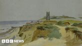 Cromer exhibition shows 200 years of coastal erosion