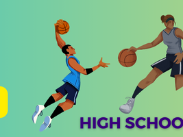 HBL高中籃球聯賽 掌握賽程、戰績、球隊動態、人物故事 鎖定Yahoo奇摩運動報導