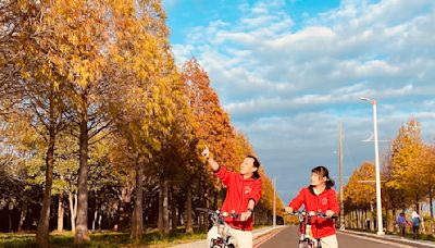 世界地球日 福容大飯店響應綠色旅遊讓地球環境更美好