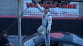 Helton opens 2024 Kingsport Speedway season with Late Model win