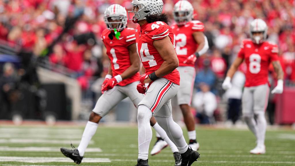 Ohio State football projected depth chart on defense and special teams entering fall camp