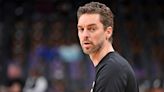 Pau Gasol, entre los candidatos al Salón de la Fama de la NBA para 2023