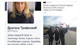 Russia invites Serbian woman who travelled to so-called "LPR" and admired Nazi Milchakov to UN Security Council