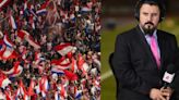Chivas: Álvaro Morales se burla de la afición del Rebaño tras el bicampeonato del América