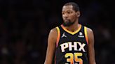 Proposed Trade Sends Suns 3 Former Lottery Picks for Kevin Durant