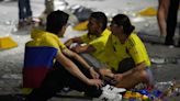 Cuatro personas fueron asesinadas en Bogotá en peleas, tras derrota de Colombia en la Copa América