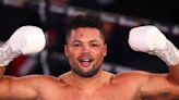 Joe Joyce vs Joseph Parker undercard: Who else is fighting this weekend?