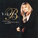 The Concert (Barbra Streisand album)