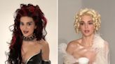 Kendall and Kylie Jenner Are Sexy in ‘Sugar and Spice’ Halloween Costumes