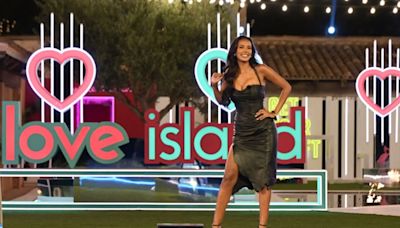 Fuming Love Island fans hit out at final after 'technical blunder'