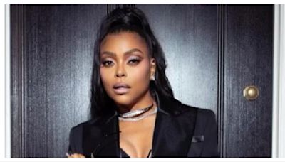 'You Don’t Need to Be Half-Naked': Taraji P. Henson Fans Race to Her Defense as Critics Slam Her...