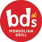 BD's Mongolian Barbeque