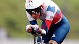 History-maker Storey to compete in ninth Paralympics