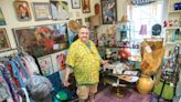 Fennessy finds success dealing collectibles at Nostalgia