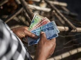 Ethiopia eases forex curbs as it awaits crucial bailout | Fox 11 Tri Cities Fox 41 Yakima