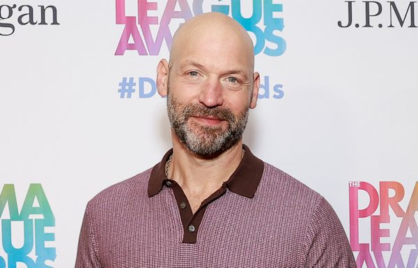 Corey Stoll Says His Son Won’t Watch ‘Ant-Man’ Because It’s “Weird” Seeing Him as the Villain