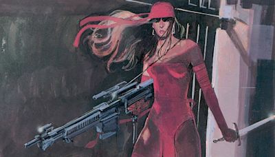 ‘Amor y guerra’ y ‘Elektra Assassin’, reseñas. Dos cómics disruptivos