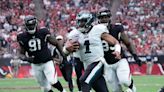 Philadelphia Eagles defeat Arizona Cardinals to improve to 5-0. Here is what we learned.