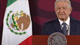 Quiere AMLO dar su último informe de gobierno el 1 de septiembre en el Zócalo