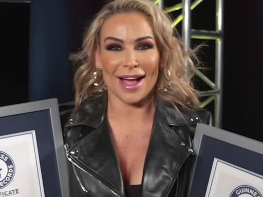 Vince Russo On Natalya Being Treated Poorly In WWE, Believes She Will Want To Go To AEW - PWMania - Wrestling News