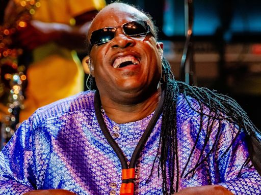 Songs You Didn’t Know Stevie Wonder Wrote