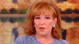 Joy Behar Stings Tucker Carlson With 1 Blistering Burn Over Fox Fallout