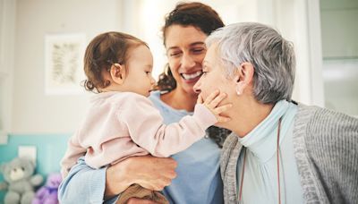 Mother's Day gifts for grandma to show your love, appreciation