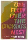 One Flew Over the Cuckoo's Nest (romance)