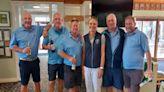 Annual golf competition raises hundreds for Island community group
