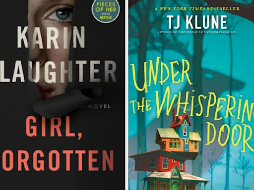 I Tried To Keep My Mouth Shut, But I Need To Tell You About These 18 Books That I Can't Get...