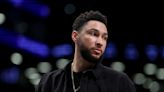 Ben Simmons says he's ready for comeback, will 'always have love for Philly'