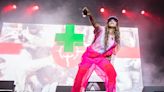 M.I.A. Compares Alex Jones’ Sandy Hook Lies to Celebrity Vaccination PSAs In Controversial Tweet