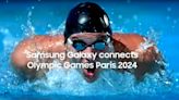 Paris Olympics 2024: How Samsung's Galaxy Technology Enhancing Olympic Experience
