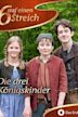 Die drei Königskinder