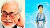 Hayao Miyazaki está preocupado por la nula publicidad de su próxima película, ¿Cómo vives?