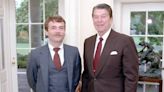 These Ultraconservative Brothers Pulled Strings in Reagan’s Washington. Then One of Them Was Outed as Gay