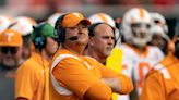 How Tennessee's Josh Heupel found a friend in Eli Drinkwitz. (Hint: Money) | Toppmeyer