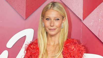 Gwyneth Paltrow Says Fans Would Be “Shocked” to Learn Which Movies She Passed on to Raise Kids