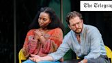 Slave Play: This controversial race drama doesn’t work zeitgeist-defining magic