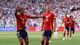 España - Francia, en directo | Semifinal de la Eurocopa 2024 de fútbol, en vivo hoy