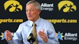 When is Iowa football's Spring Game? Here's how to go see the Hawkeyes for free